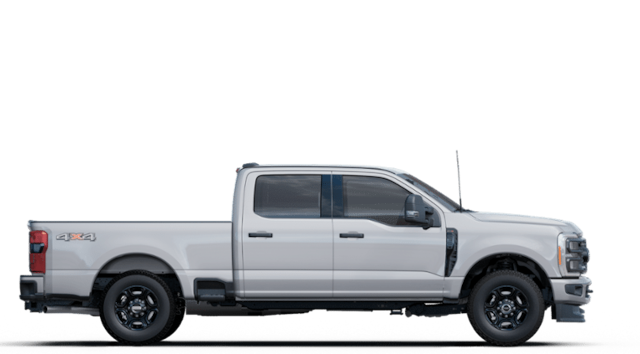 2024 Ford SuperDuty